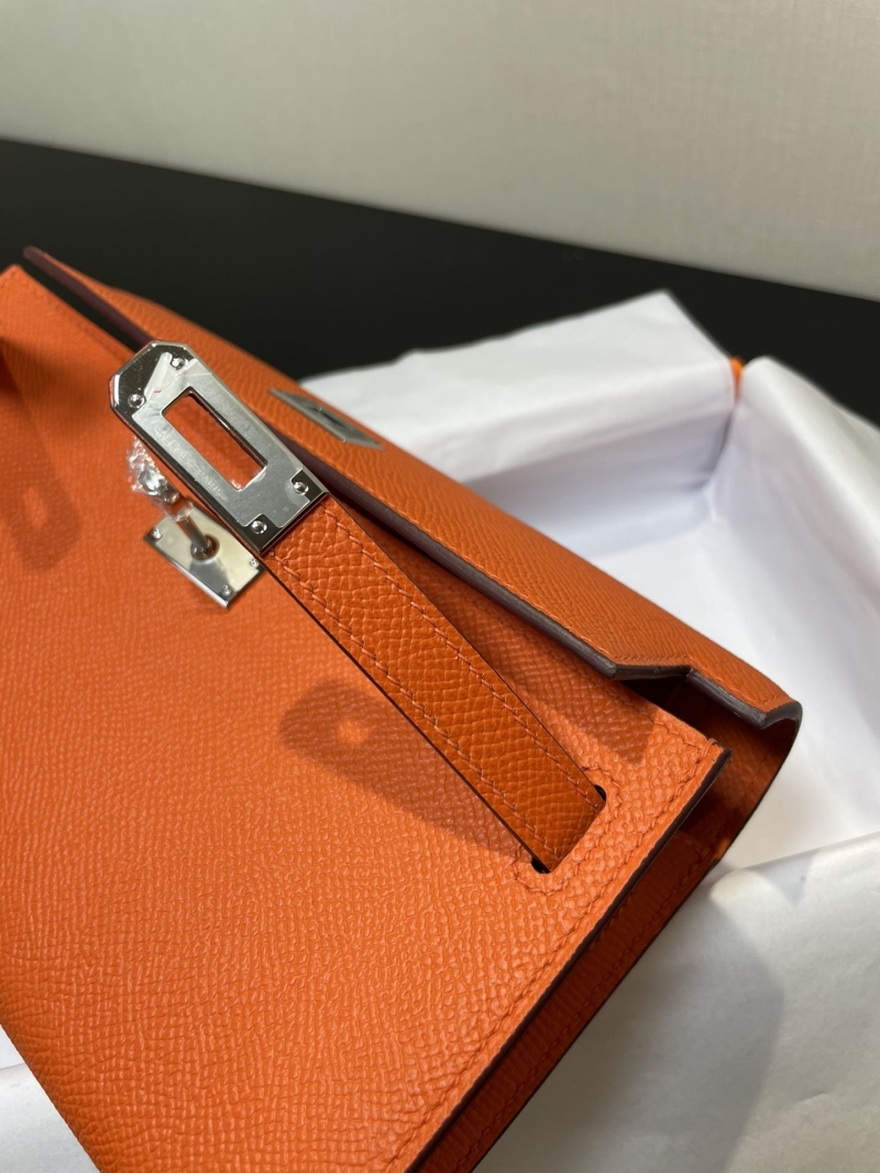 Hermes Kelly Woc Bags